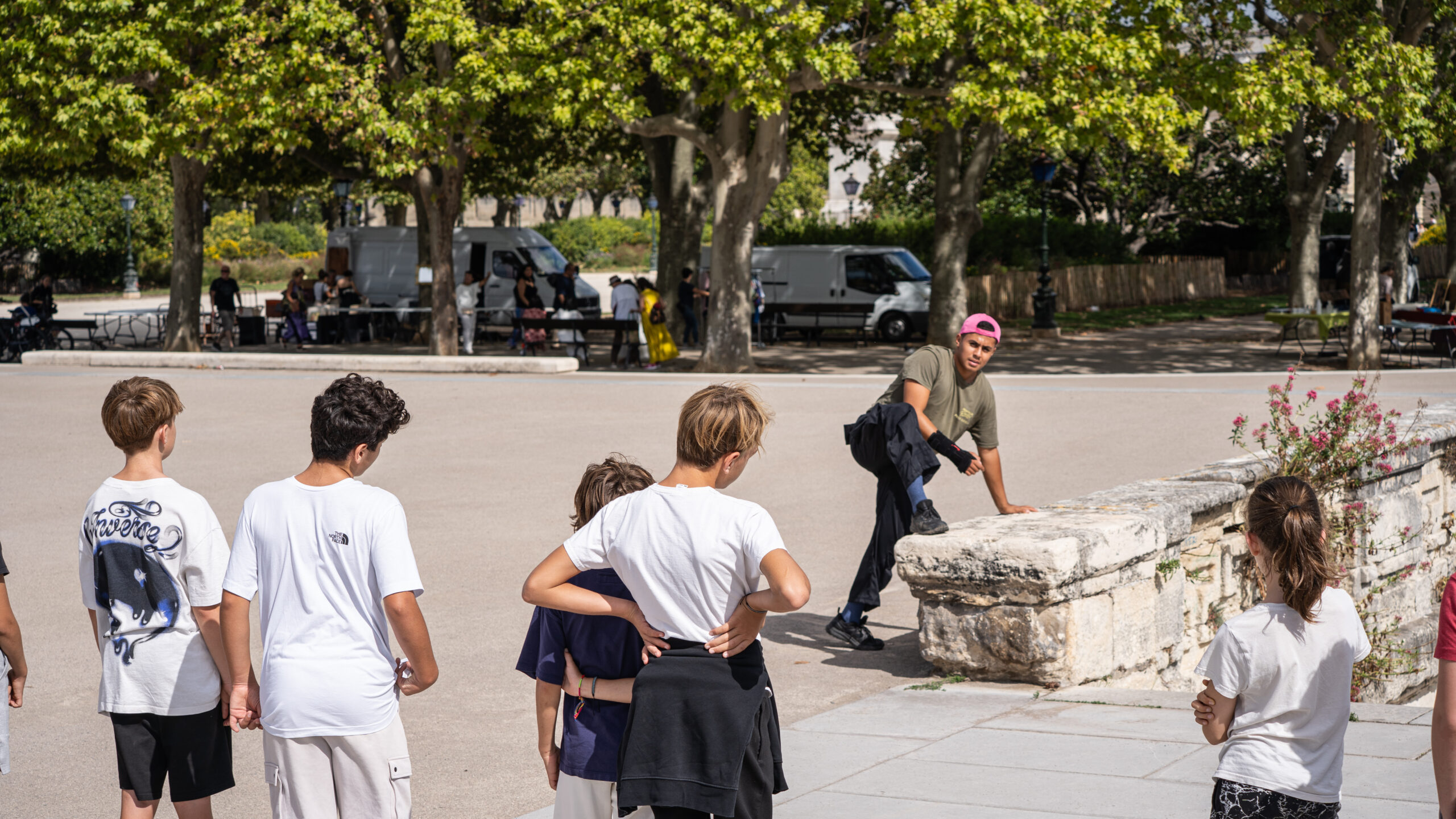 Inscription Annuelle